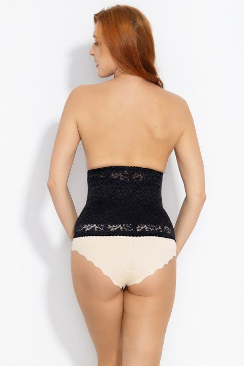 GORSET TALIA NEW - CZARNY, 5XL MITEX GORSET TALIA NEW - CZARNY, 5XL MITEX