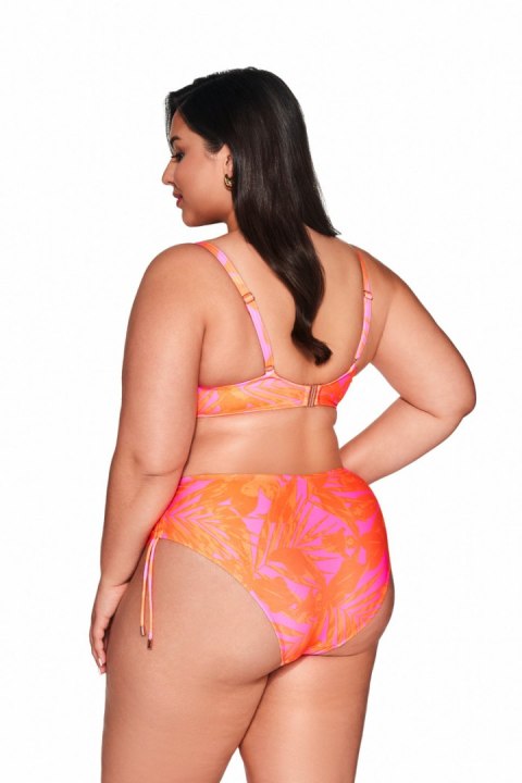 BIUSTONOSZ KĄPIELOWY SK 214 TANGERINE - TANGERINE, 95D AVA SWIMWEAR BIUSTONOSZ KĄPIELOWY SK 214 TANGERINE - TANGERINE, 95D AVA SWIMWEAR