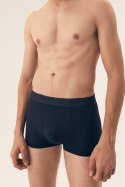 BOKSERKI MĘSKIE DOMME 2PAK 42827 SS25 - GRANAT, 3XL, 59X HENDERSON