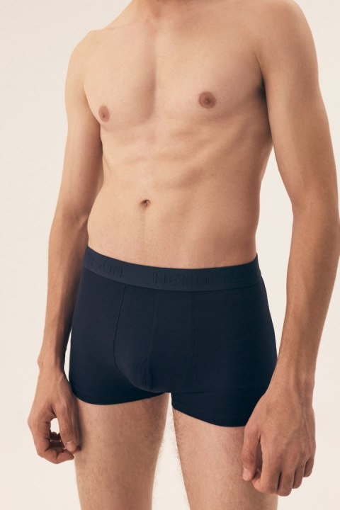 BOKSERKI MĘSKIE DOMME 2PAK 42827 SS25 - GRANAT, 3XL, 59X HENDERSON BOKSERKI MĘSKIE DOMME 2PAK 42827 SS25 - GRANAT, 3XL, 59X HENDERSON