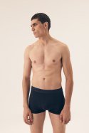 BOKSERKI MĘSKIE DOMME 2PAK 42827 SS25 - GRANAT, 3XL, 59X HENDERSON