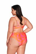 FIGI KĄPIELOWE SF 214/2 TANGERINE - TANGERINE, L AVA SWIMWEAR