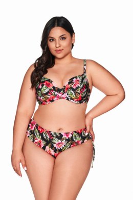BIUSTONOSZ KĄPIELOWY SK 218 FLORAL - FLORAL, 95C AVA SWIMWEAR