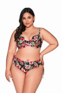 BIUSTONOSZ KĄPIELOWY SK 218 FLORAL MAXI - FLORAL, 80I AVA SWIMWEAR