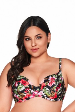 BIUSTONOSZ KĄPIELOWY SK 218 FLORAL MAXI - FLORAL, 95F AVA SWIMWEAR