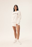 PIŻAMA DAMSKA NIMES 42678 SS25 - KREMOWY, XL HENDERSON LADIES
