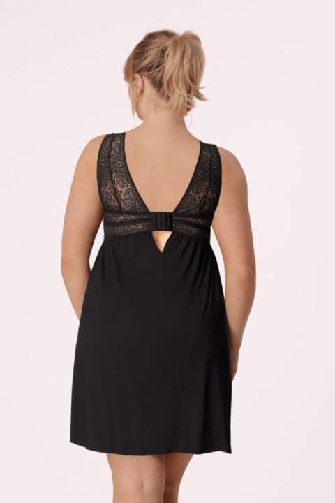 KOSZULKA DESIRE BIG - CAPPUCCINO, 2XL MEFEMI BY NIPPLEX KOSZULKA DESIRE BIG - CAPPUCCINO, 2XL MEFEMI BY NIPPLEX