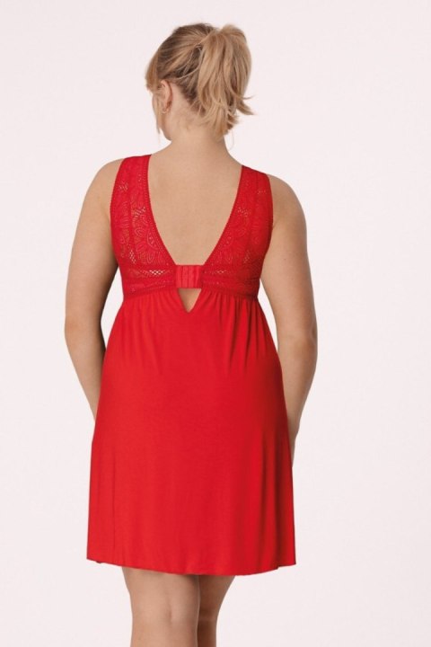 KOSZULKA DESIRE BIG - CAPPUCCINO, 2XL MEFEMI BY NIPPLEX KOSZULKA DESIRE BIG - CAPPUCCINO, 2XL MEFEMI BY NIPPLEX