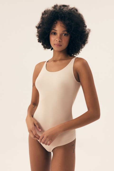 BODY DAMSKIE BYTE 42852 SS25 - BEŻOWY, 2XL, 02X HENDERSON LADIES BODY DAMSKIE BYTE 42852 SS25 - BEŻOWY, 2XL, 02X HENDERSON LADIES