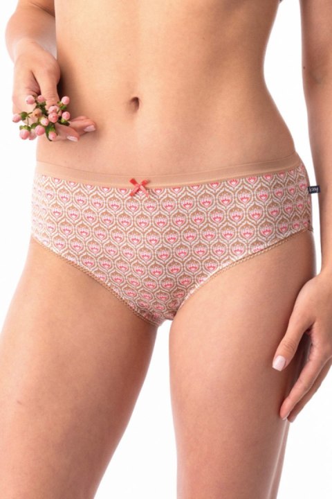 FIGI DAMSKIE LPC 736 A25 - NIEBIESKO-BEŻOWY, XL KEY FIGI DAMSKIE LPC 736 A25 - NIEBIESKO-BEŻOWY, XL KEY