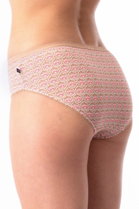 FIGI DAMSKIE LPC 736 A25 - NIEBIESKO-BEŻOWY, XL KEY FIGI DAMSKIE LPC 736 A25 - NIEBIESKO-BEŻOWY, XL KEY
