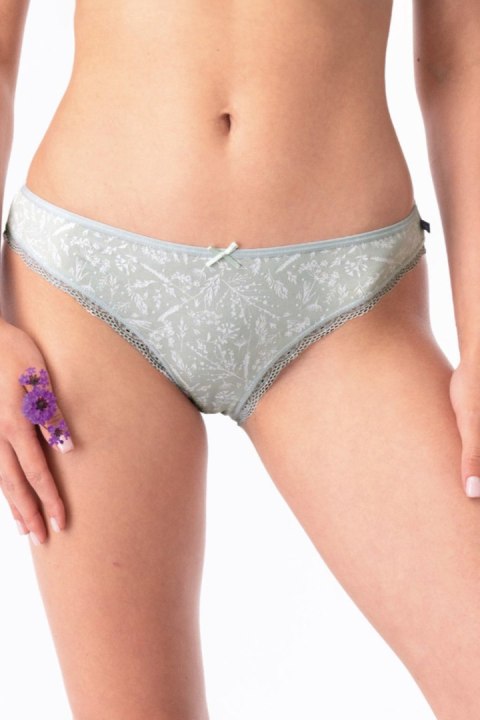 FIGI DAMSKIE LPR 530 A25 - SZARO-ZIELONY, XL KEY FIGI DAMSKIE LPR 530 A25 - SZARO-ZIELONY, XL KEY
