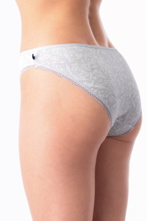 FIGI DAMSKIE LPR 530 A25 - SZARO-ZIELONY, XL KEY FIGI DAMSKIE LPR 530 A25 - SZARO-ZIELONY, XL KEY