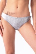 FIGI DAMSKIE LPR 530 A25 - SZARO-ZIELONY, M KEY