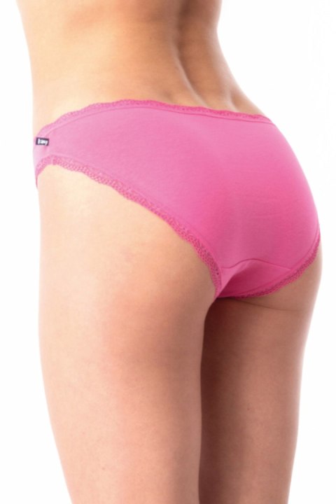 FIGI DAMSKIE LPR 535 A25 - RÓŻOWO-GRANATOWY, XL KEY FIGI DAMSKIE LPR 535 A25 - RÓŻOWO-GRANATOWY, XL KEY