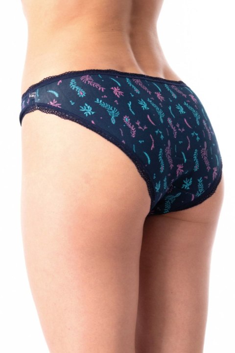 FIGI DAMSKIE LPR 535 A25 - RÓŻOWO-GRANATOWY, XL KEY FIGI DAMSKIE LPR 535 A25 - RÓŻOWO-GRANATOWY, XL KEY