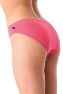 FIGI DAMSKIE LPR 721 A25 - NIEBIESKO-CZERWONY, M KEY