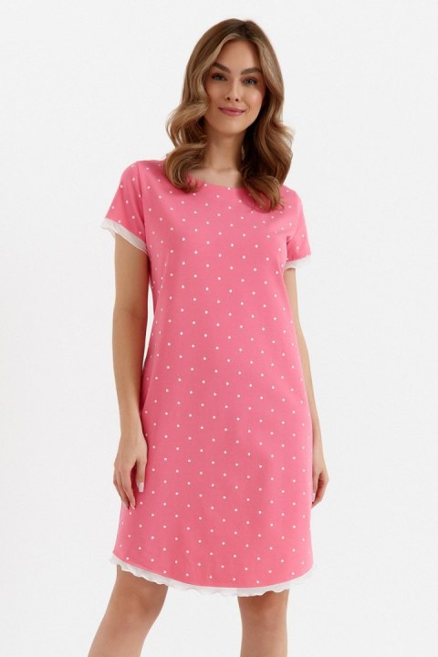 KOSZULA DAMSKA 446 CANA 2XL - RÓŻOWY, XXL CANA KOSZULA DAMSKA 446 CANA 2XL - RÓŻOWY, XXL CANA