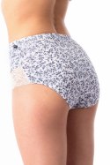 FIGI DAMSKIE LPF 526 A25 - GRANATOWO-NIEBIESKI, 3XL KEY