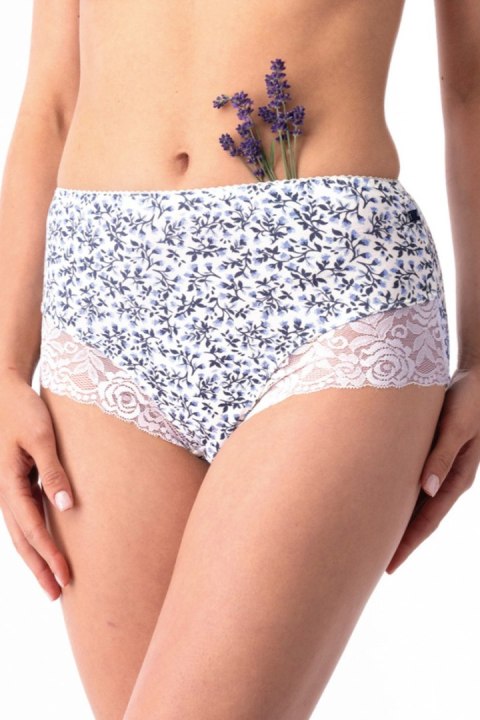 FIGI DAMSKIE LPF 526 A25 - GRANATOWO-NIEBIESKI, XXL KEY FIGI DAMSKIE LPF 526 A25 - GRANATOWO-NIEBIESKI, XXL KEY