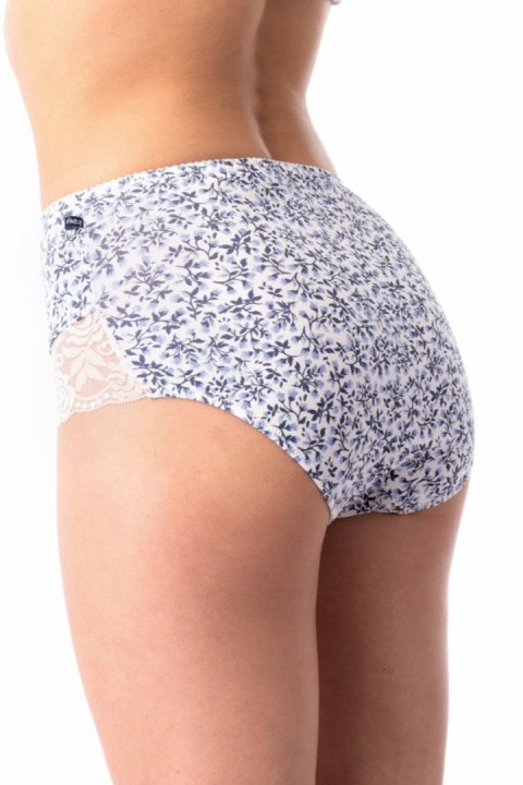 FIGI DAMSKIE LPF 526 A25 - GRANATOWO-NIEBIESKI, XXL KEY FIGI DAMSKIE LPF 526 A25 - GRANATOWO-NIEBIESKI, XXL KEY