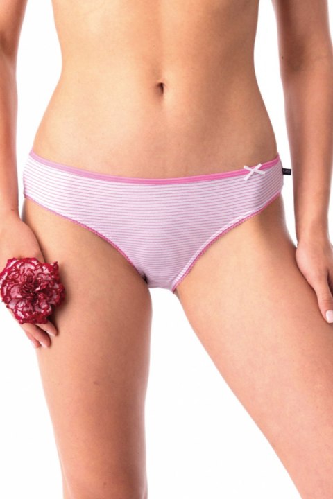 FIGI DAMSKIE LPR 599 A25 - RÓŻOWY, XL KEY FIGI DAMSKIE LPR 599 A25 - RÓŻOWY, XL KEY