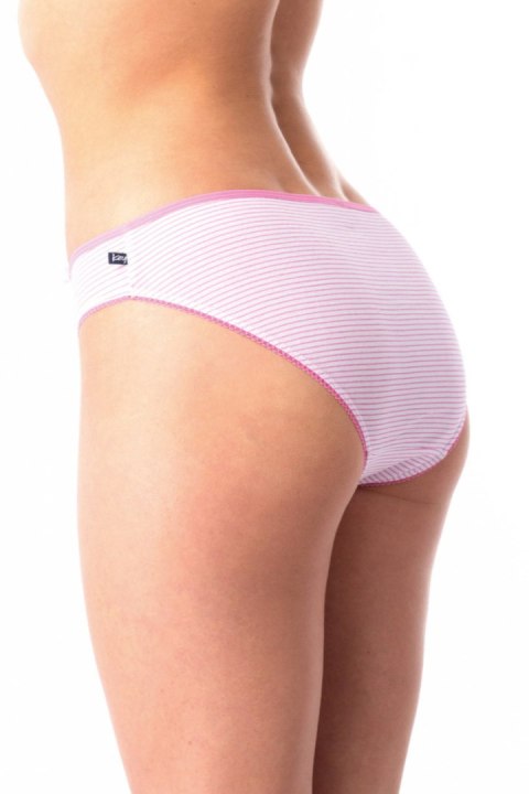 FIGI DAMSKIE LPR 599 A25 - RÓŻOWY, XL KEY FIGI DAMSKIE LPR 599 A25 - RÓŻOWY, XL KEY