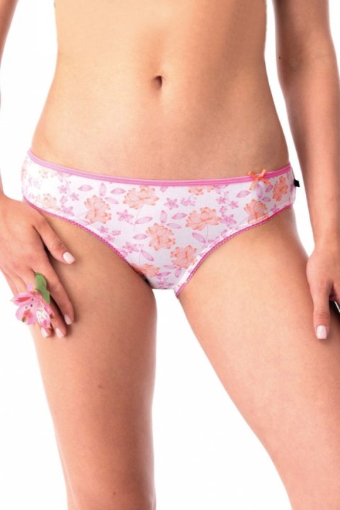FIGI DAMSKIE LPR 599 A25 - RÓŻOWY, XL KEY FIGI DAMSKIE LPR 599 A25 - RÓŻOWY, XL KEY