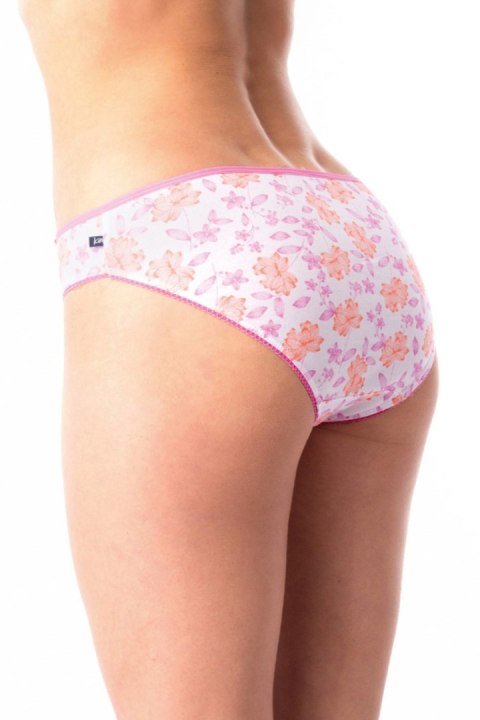 FIGI DAMSKIE LPR 599 A25 - RÓŻOWY, XL KEY FIGI DAMSKIE LPR 599 A25 - RÓŻOWY, XL KEY