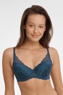 BIUSTONOSZ DAMSKI GILLIAN 41071 AW23 - GRANATOWY, 65F HENDERSON LADIES