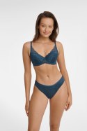 BIUSTONOSZ DAMSKI GILLIAN 41071 AW23 - GRANATOWY, 65F HENDERSON LADIES