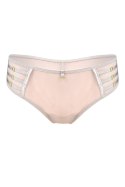 FIGI BRAZYLIANY NAKED 19064/1 BEŻ - BEŻOWY, 3XL MEDIOLANO