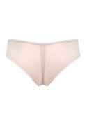 FIGI BRAZYLIANY NAKED 19064/1 BEŻ - BEŻOWY, XL MEDIOLANO