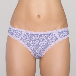 FIGI DAMSKIE MINI BIKINI L-1142MB - JASNY RÓŻOWY, XL LAMA
