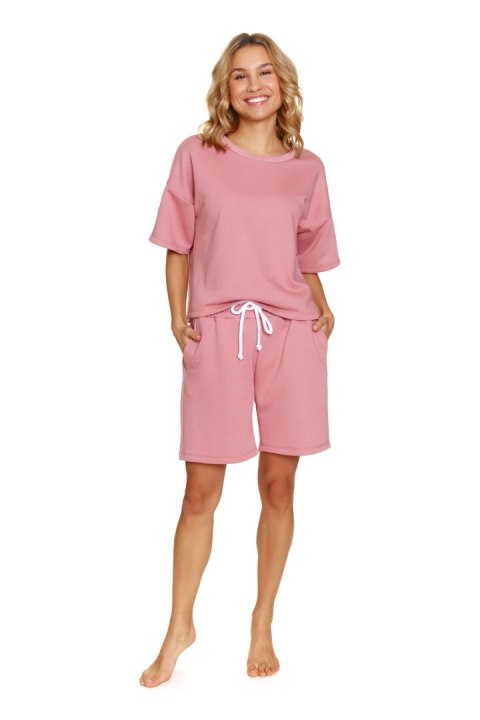 HOMEWEAR DAMSKI DRS.7220 - FUME, L DOCTOR NAP HOMEWEAR DAMSKI DRS.7220 - FUME, L DOCTOR NAP