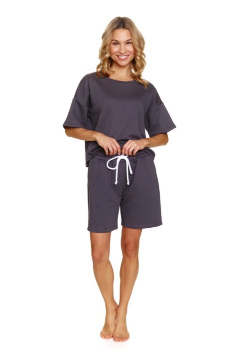 HOMEWEAR DAMSKI DRS.7220 - FUME, L DOCTOR NAP HOMEWEAR DAMSKI DRS.7220 - FUME, L DOCTOR NAP