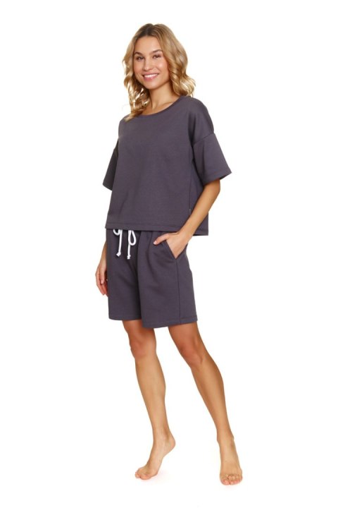 HOMEWEAR DAMSKI DRS.7220 - FUME, L DOCTOR NAP HOMEWEAR DAMSKI DRS.7220 - FUME, L DOCTOR NAP