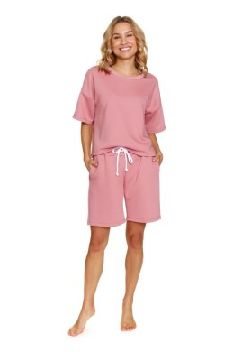 HOMEWEAR DAMSKI DRS.7220 - FUME, M, 2 DOCTOR NAP