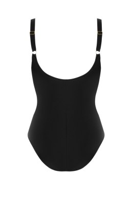 KOSTIUM KĄPIELOWY LUXE 13 S1169LX13 - BLACK, 2XL SELF