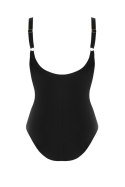 KOSTIUM KĄPIELOWY LUXE 13 S1169LX13 - BLACK, XL SELF