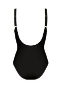 KOSTIUM KĄPIELOWY MONACO 14 - S1069 czarny - BLACK, L SELF