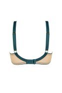 BIUSTONOSZ GARDEN SOFT 19224 - ZIELONY, 70H MEDIOLANO