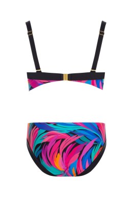 KOSTIUM KĄPIELOWY MARMARIS 4 S730V2MI4 - MULTICOLOR, 38C, 1 SELF