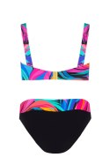 KOSTIUM KĄPIELOWY MARMARIS 15 S780MI15 - MULTICOLOR, 44F, 1 SELF