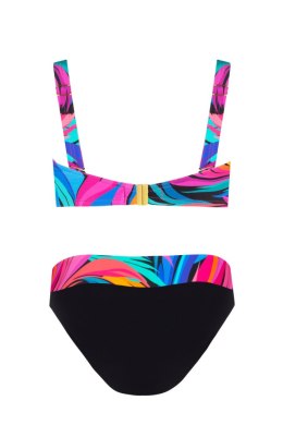 KOSTIUM KĄPIELOWY MARMARIS 15 S780MI15 - MULTICOLOR, 44F, 1 SELF