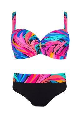 KOSTIUM KĄPIELOWY MARMARIS 15 S780MI15 - MULTICOLOR, 48F, 1 SELF