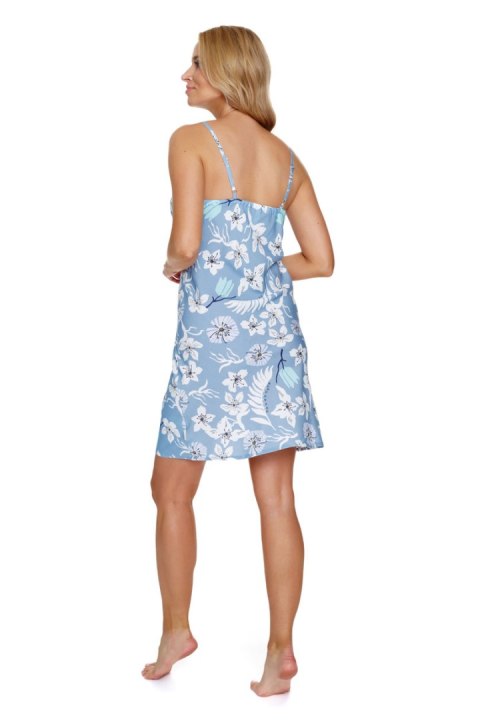 KOSZULA DAMSKA TM.7250 W/25 - SANTORINI, XL DOCTOR NAP KOSZULA DAMSKA TM.7250 W/25 - SANTORINI, XL DOCTOR NAP