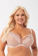 BIUSTONOSZ MIĘKKI DANIELA K902 BEŻOWY - BEŻOWY, 65G GORSENIA