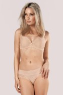 BIUSTONOSZ PEPITE PUSH UP BEŻOWY - BEŻOWY, 95B MEFEMI BY NIPPLEX