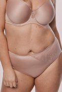 FIGI ANITA II - MOKKA, 2XL MEFEMI BY NIPPLEX